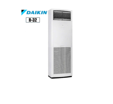 MÁY LẠNH TỦ ĐỨNG CAO CẤP DAIKIN INVERTER FVA 125AMVM/RZF125CVM+BRC4C66